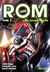 ROM Tome 3 : Long Roads to Ruin