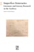 Imperfect itineraries : Literature and Literary Research in the Archives
