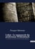 Lokis : Le manuscrit du professeur Wittembach : la dernière nouvelle de l'écrivain Prosper Mérimée