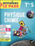 Annabac le pass - physique-chimie - terminale s