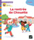 Chouette maternelle : histoires à lire ensemble - la rentrée de Chouette - PS-MS