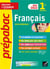 Prépabac réussir l'examen : français - 1re générale (édition 2022)