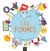 Trouvé ! : les formes