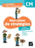 Des stratégies pour lire et comprendre : Mon cahier de stratégies : J'utilise des documents - CM , Cahier élève
