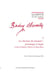 La revue des lettres modernes - Jules Barbey d'Aurevilly n.2 : Les obsessions du romancier : personnages et images Lettres de Barbey à Hector de Saint-Maur