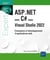 Asp.net avec c# sous visual studio 2022 : conception et développement d'applications web