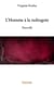 L'homme a la redingote - nouvelle