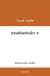 Jonathanitudes 4