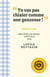 "Tu vas pas chialer comme une gonzesse !" : #ÉDUCATION. Une mise au point capitale