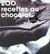 200 recettes au chocolat
