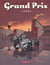 Grand prix t.3 - adieu