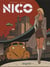 Nico - coffret Tome 1 à Tome 3