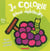 Je colorie sans déborder - raisins