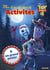 Toy story 4 - mon livre de jeux et activités