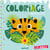 Mon p'tit hemma - coloriage - la jungle