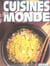 Cuisines du monde