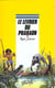 Le levrier du pharaon