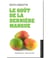 Le goût de la dernière mangue
