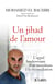 Un jihad de l'amour - l'appel bouleversant d'un musulman à la réconciliation