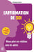 L'affirmation de soi - mieux gérer ses relations avec les autres
