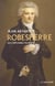 Robespierre ou l'impossible filiation