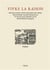 Vivre la raison - michel henry entre histoire des idées, philosophie transcendantale et nouvelles perspectives phénoménologiques