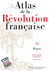 Atlas de la révolution française Tome 11 - Paris