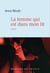 La femme qui est dans mon lit