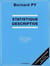 Statistique descriptive (5e édition)