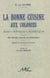 La bonne cuisine aux colonies - asie - afrique - amérique