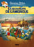 Geronimo Stilton Tome 1 : la découverte de l'Amérique