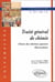 Traité général de chimie (2 volumes) 1 - Chimie des solutions aqueuses, électrochimie