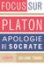 Platon - apologie de Socrate