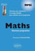 Mathématiques MPSI - Exercices corrigés - conforme au nouveau programme 2013
