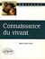 Connaissance du vivant