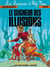 Les aventures d'Alef-Thau Tome 4 : le seigneur des illusions