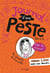 Journal d'une peste Tome 6 : enfin les vacances !