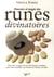 Pouvoirs et magie des runes divinatoires