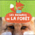 Les animaux de la forêt