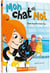 Mon chat et moi Tome 2 : coups de griffes dans l'eau