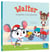 Walter enquête à la piscine