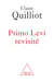 Primo levi revisite