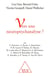 Vers une neuropsychanalyse ?