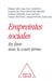 Empreinte sociale