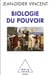 Biologie du pouvoir