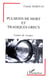 Pulsions de mort et tragiques grecs - carnets de voyages