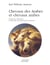 Chevaux des Arabes et chevaux arabes