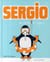 Sergio se jette à l'eau !