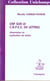 Unichamp t.64 cap sur le capes de lettres dissertation et explications de textes - epreuves sur dossier