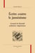 Écrire contre le jansénisme - léonard de marandé polémiste vulgarisateur